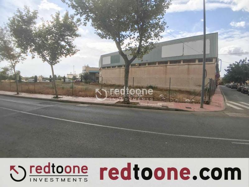 Foto b731ed1d-9c62-4c94-b0b9-36b6ffb1b569. Terreno residenziale in El Tubo Sant Vicent del Raspeig