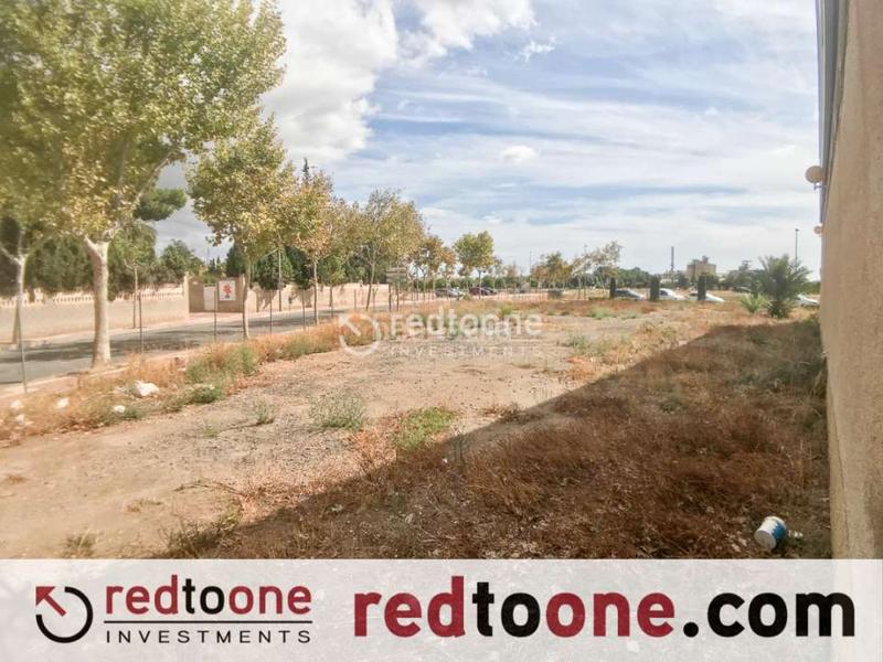 Foto cf2b6bba-695a-46db-994f-8ef6ffa5ef6c. Terreno residenziale in El Tubo Sant Vicent del Raspeig