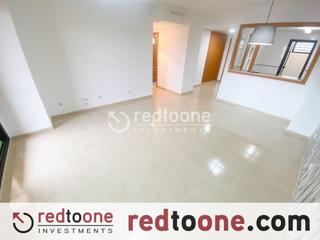 Appartement à Alitana-Casablanca. Vivienda en perfecta situación con terraza y piscina