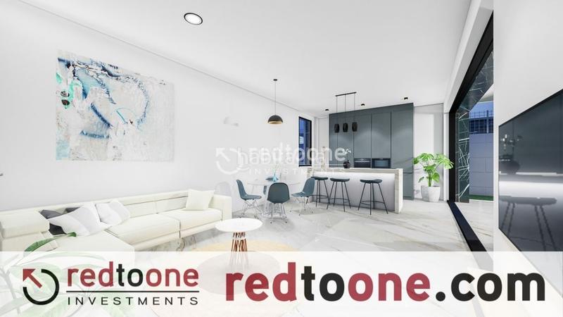 Foto 9586bd46-2c79-4305-b18e-7e5a9d3e7e7a. Casa fantástica villa con piscina privada en complejo residencial en Algorfa