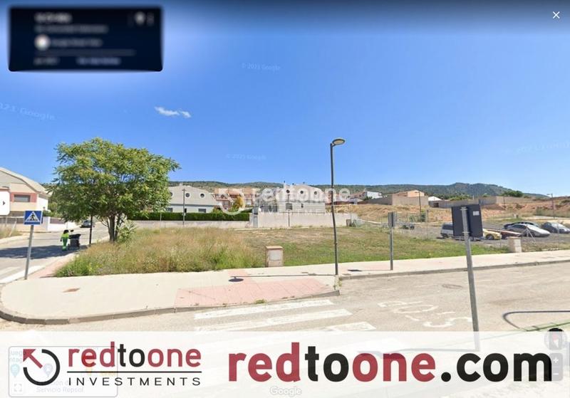 Foto abe86e91-29f8-4d62-a67b-acbab26bf9ec. Terreno residenziale in Ibi