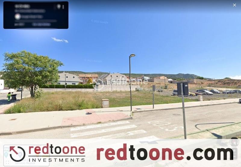 Foto e4545313-aa1e-4338-b755-a4013d90d3a1. Terreno residenziale in Ibi