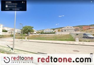 Terreno residencial en Ibi. Solar en venta de suelo terciario a un precio inmejorable