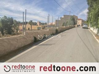 Terrain résidentiel à Rebolledo. Solar de suelo urbano en venta en rebolledo