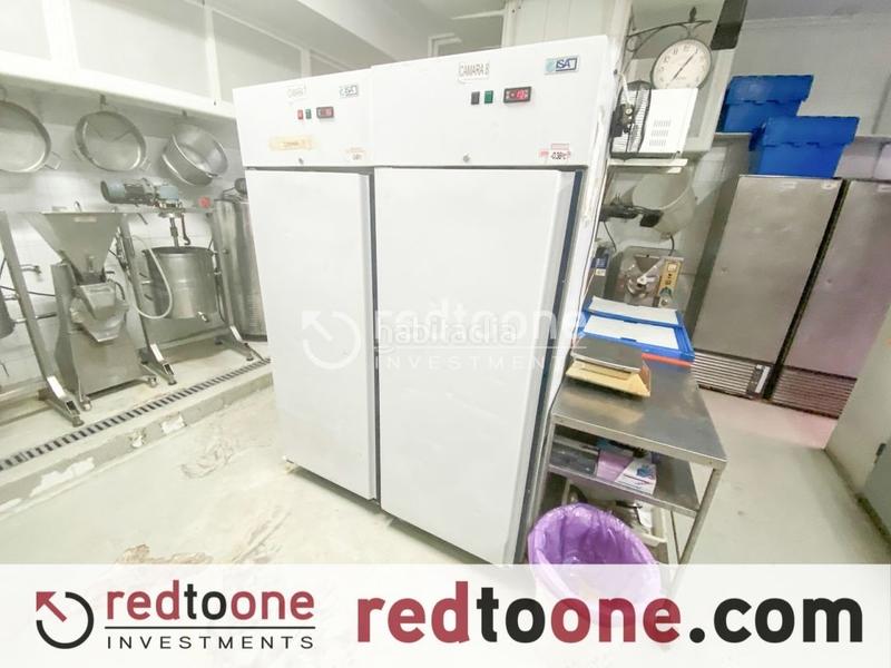 Foto 10b054f2-2347-4ea4-ac0a-53e4dcab3da4. Local comercial a Pla de Bon Repós Alicante