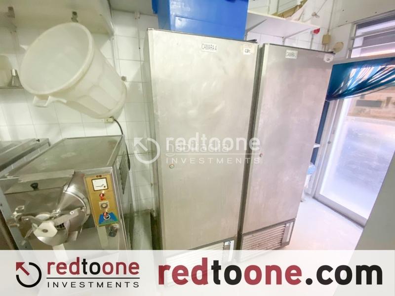 Foto 3feed903-aeea-44f8-a471-f0ac49e87b52. Local comercial a Pla de Bon Repós Alicante