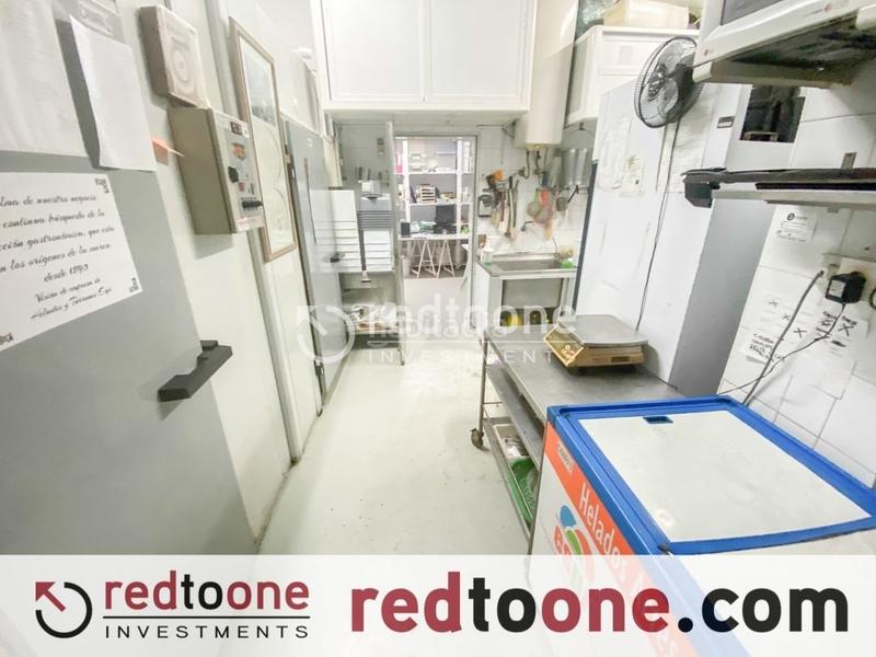 Foto 4a0f805c-5d8a-4589-9d90-3d076ebf6d65. Local comercial a Pla de Bon Repós Alicante