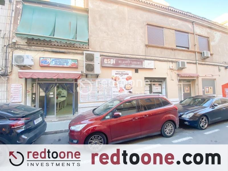 Foto 747262dc-5714-4d1c-a690-61c725c8163f. Local comercial a Pla de Bon Repós Alicante