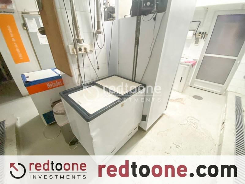 Foto 8d3e441b-7531-46cd-9f09-c43acaa845e7. Local comercial a Pla de Bon Repós Alicante