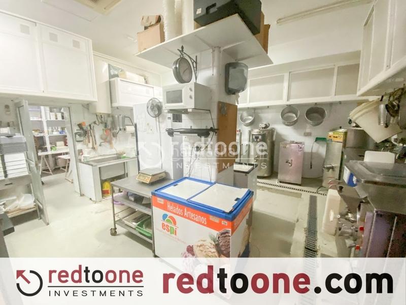 Foto 99bef714-c822-46d2-93de-b5568a583d76. Local comercial a Pla de Bon Repós Alicante