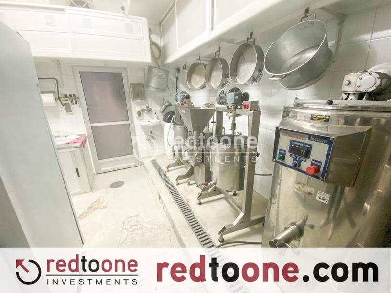 Foto a22fcca0-6ebd-4263-b5a8-5c4b804946dc. Local comercial a Pla de Bon Repós Alicante