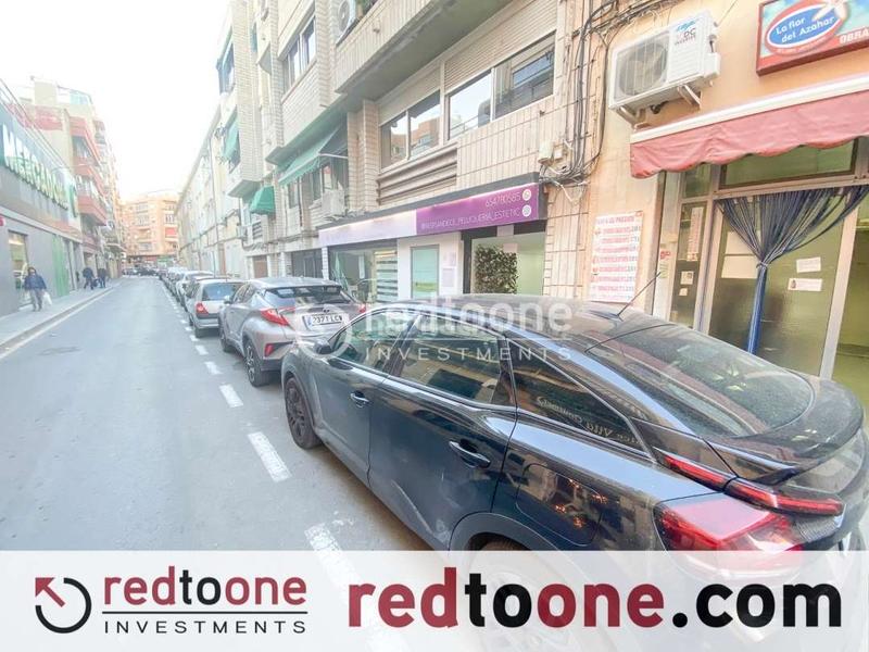 Foto a9280a98-bfe6-414e-b3cb-f1eba564fbec. Local comercial a Pla de Bon Repós Alicante