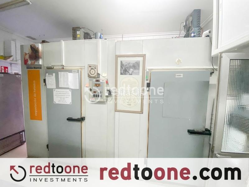 Foto c1e5c397-3f9c-46e5-88d1-bff512045c7e. Local comercial a Pla de Bon Repós Alicante