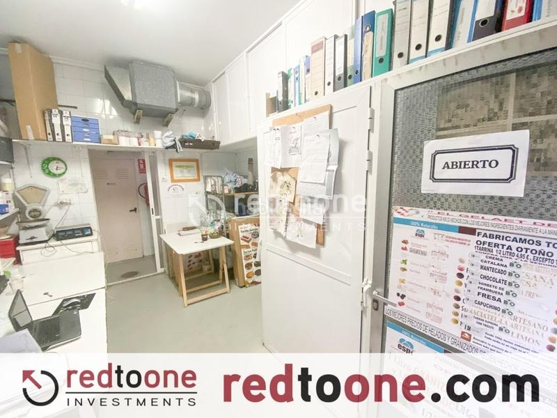 Foto df3a3f77-dcd5-4954-870c-a7d9de7fc02e. Local comercial a Pla de Bon Repós Alicante