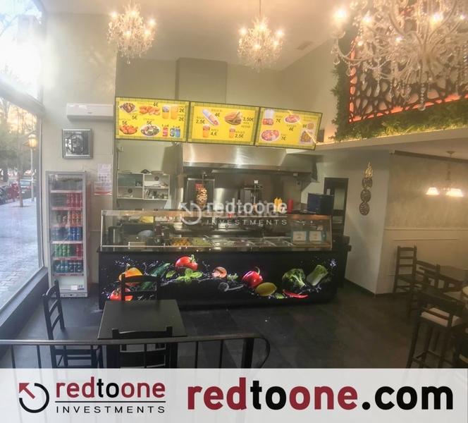 Foto 1e0ea7df-c9ea-4426-a5a3-bfc27a6a4860. Local commercial dans Garbinet - Parque de las Avenidas Alicante