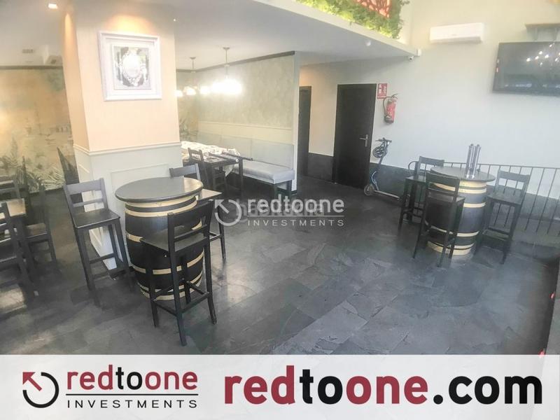 Foto 4c5e2abe-545e-43e1-838f-35efb0a6e738. Local commercial dans Garbinet - Parque de las Avenidas Alicante