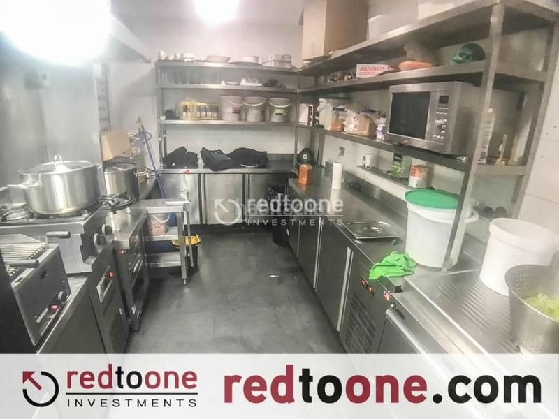 Foto 4df26aa4-7055-4256-b288-b3a2d2806479. Local commercial dans Garbinet - Parque de las Avenidas Alicante