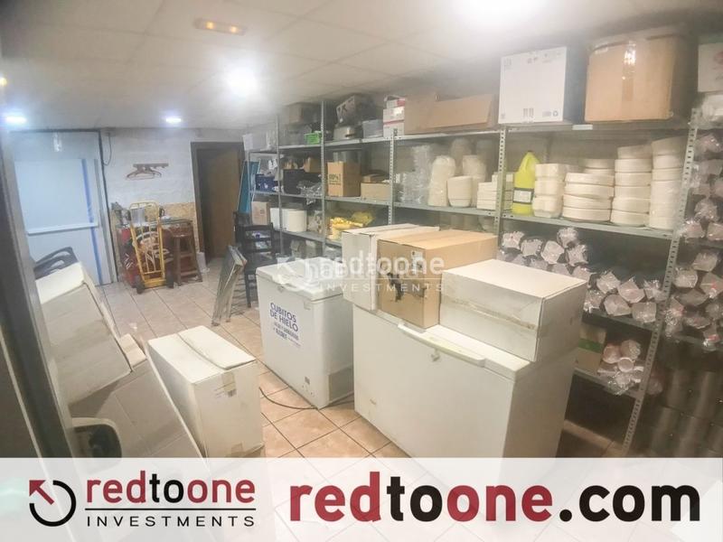 Foto 8835f833-8457-47ab-a3bd-c940f6e0556a. Local commercial dans Garbinet - Parque de las Avenidas Alicante