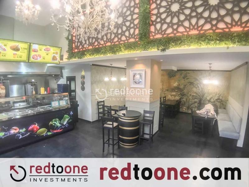 Foto 9524bd81-8762-4b22-828b-27ff6d161e1a. Local commercial dans Garbinet - Parque de las Avenidas Alicante