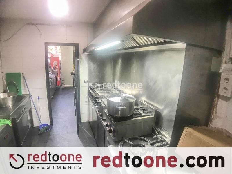 Foto a655dea3-9d72-4fd0-9f0d-92a3de0ec19d. Local commercial dans Garbinet - Parque de las Avenidas Alicante