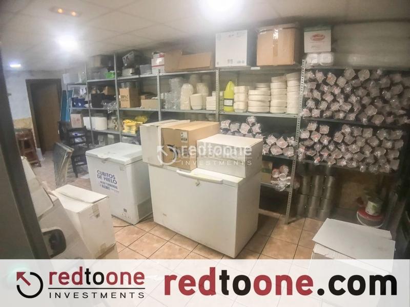 Foto a671a77d-9b0c-4ed2-87c8-8b1d200007cf. Local commercial dans Garbinet - Parque de las Avenidas Alicante