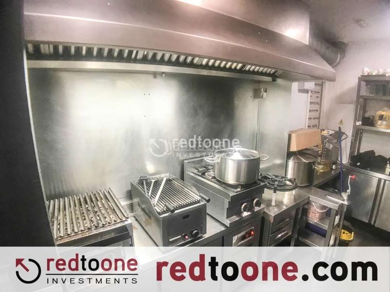 Foto aeecb8e7-4e5d-423d-9dba-549d6a1c12a2. Local commercial dans Garbinet - Parque de las Avenidas Alicante