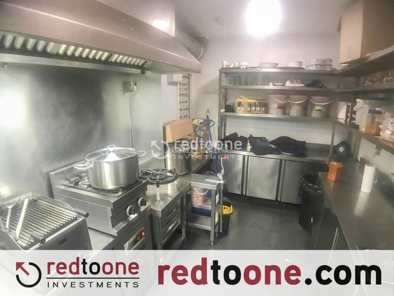 Foto b1afb5c3-903d-4e8d-9d29-c9f4d86d4561. Local commercial dans Garbinet - Parque de las Avenidas Alicante