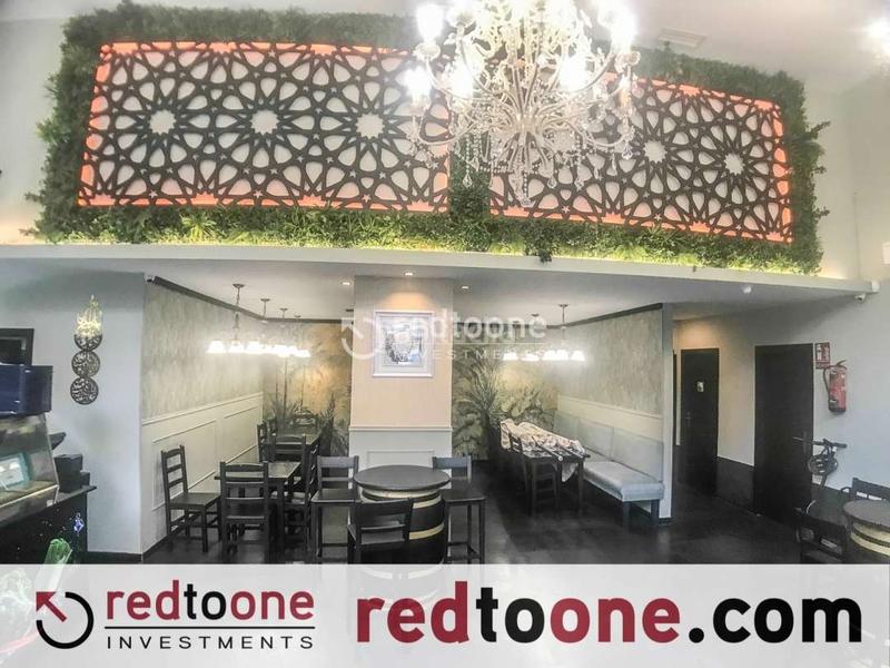 Foto b2896b2c-f3e3-49fe-b72a-1b1517559d15. Local commercial dans Garbinet - Parque de las Avenidas Alicante