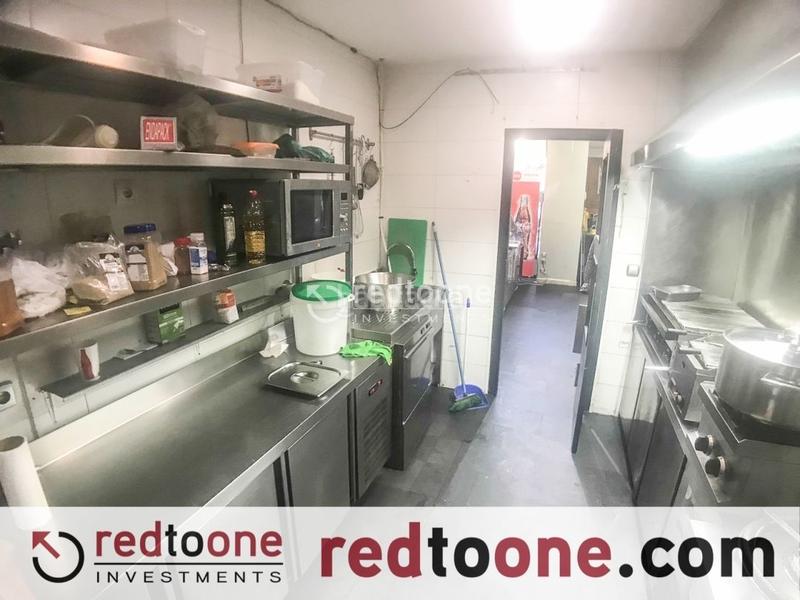 Foto baff5351-8918-4881-ae36-da0fad84caca. Local commercial dans Garbinet - Parque de las Avenidas Alicante