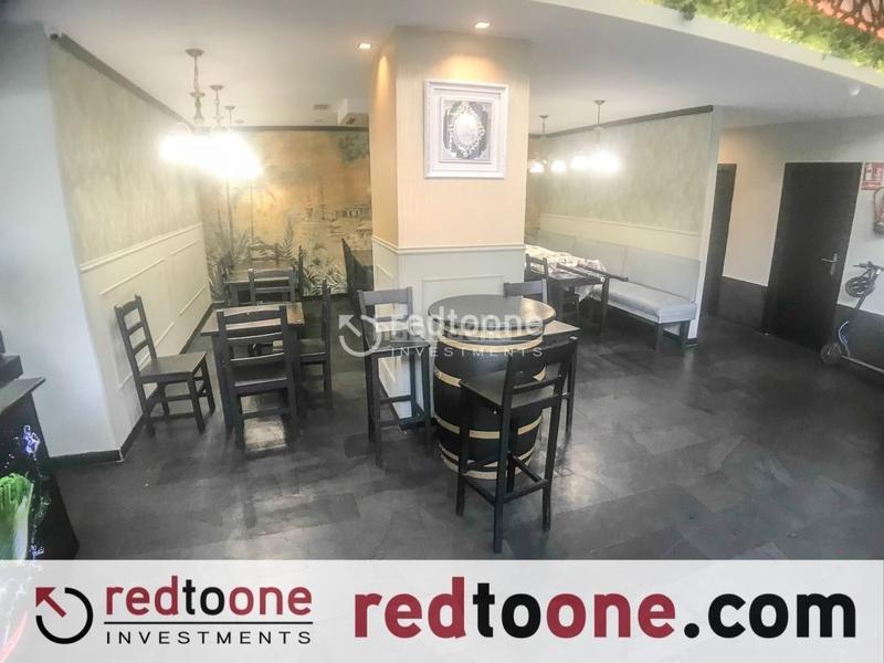 Foto c13b8fff-0bd9-4a67-b6f3-6bc1da9244c2. Local commercial dans Garbinet - Parque de las Avenidas Alicante