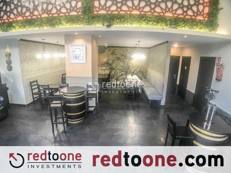 Foto ca799def-ea21-4ed9-81a1-8d4889fef7a9. Local commercial dans Garbinet - Parque de las Avenidas Alicante