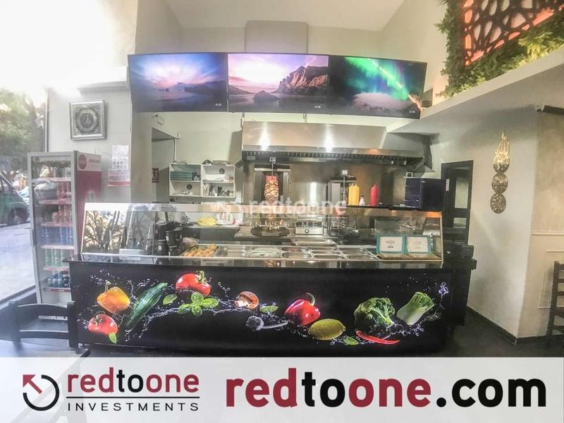 Foto da4de8c2-7abf-402a-a015-d15c93a81e10. Local commercial dans Garbinet - Parque de las Avenidas Alicante