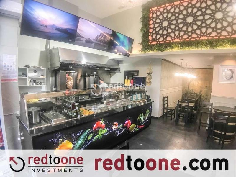 Foto ef7cb898-3b9e-4bfd-86c3-36d9d5fa89a3. Local commercial dans Garbinet - Parque de las Avenidas Alicante