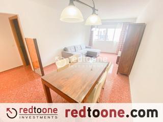 Affitto Appartamento in Campoamor. Vivienda en alquiler muy próxima al centro de la ciudad