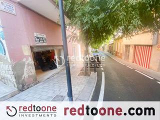 Geschäftsraum in Campoamor. Local ideal para transformar en 2 viviendas