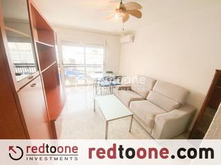 Location Appartement à Los Ángeles. Alquiler de encantador piso en los ángeles