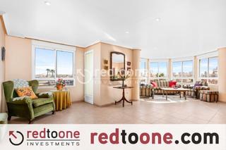 Appartement à Centro - Muelle Pesquero. Venta de hermoso piso en la playa del cura,torrevieja