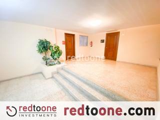 Büro in Altozano - Conde Lumiares. Amplia oficina  a la venta en altozano