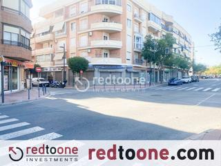 Locale commerciale in Norte