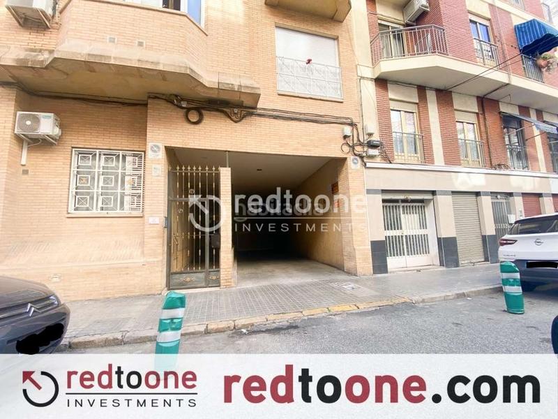 Foto cb5e5525-2bf3-4ea8-844d-1b89b74f28cb. Posto auto in Carrús Oeste Elche / Elx