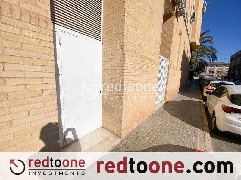 Foto d4968fe0-5367-4073-bbf4-d3a3aa2d258f. Posto auto in Carrús Oeste Elche / Elx