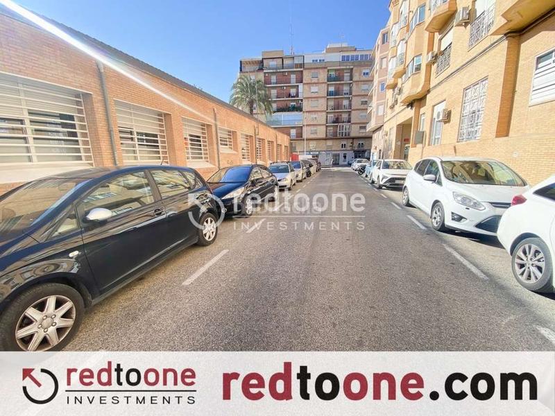 Foto d4c0eaf1-6ffb-40b1-82f8-14ca161c7290. Posto auto in Carrús Oeste Elche / Elx
