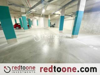 Car parking in Bellavista-Capiscol-Frank Espinós