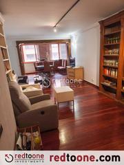 Flat in Casco Antiguo - Sta. Cruz - Ayuntamiento. Vivienda excepcional en plena rambla méndez núñez de alicante