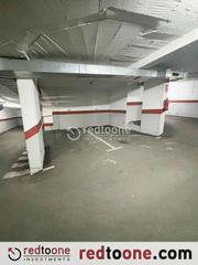 Parking voiture à Mercado. Venta de plazas de garaje en zona centro, cerca del mercado cent