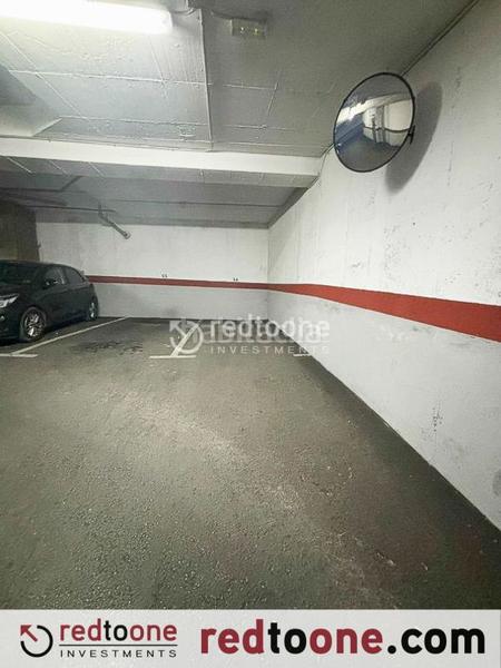 Foto 326a1137-3caf-4c67-8f96-7b8f6928c955. Parking voiture dans Mercado Alicante