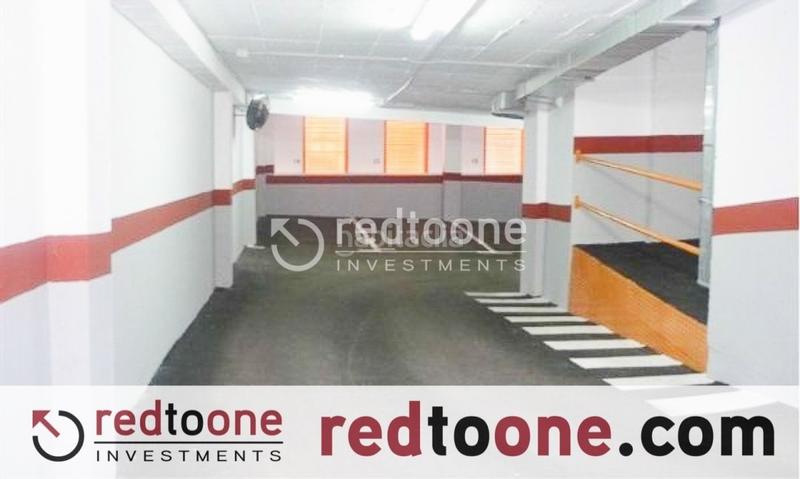 Foto a91ead41-cd27-4bac-96af-9f0c2ef2c5ea. Parking voiture dans Mercado Alicante