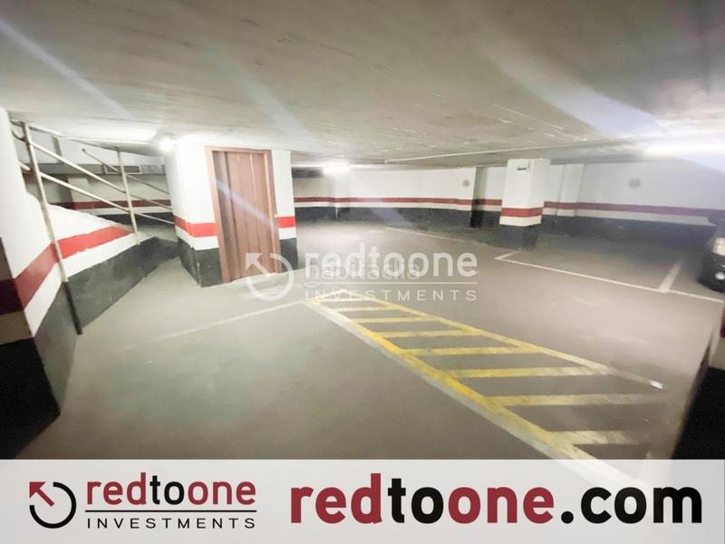 Foto 23677ca1-3771-4973-8efe-0582312578ba. Parking coche venta de plaza de garaje en pleno centro en Alicante