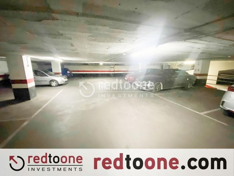 Foto 330c2cd1-1592-49af-ae1e-6ed5556f114d. Parking coche venta de plaza de garaje en pleno centro en Alicante