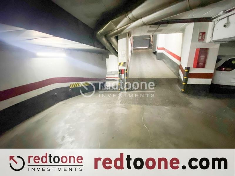 Foto 341d5a03-b22d-4d22-9214-639e7fd03b73. Parking coche venta de plaza de garaje en pleno centro en Alicante